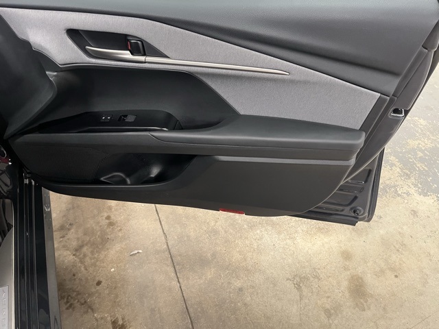 2025 Toyota Camry LE photo 20