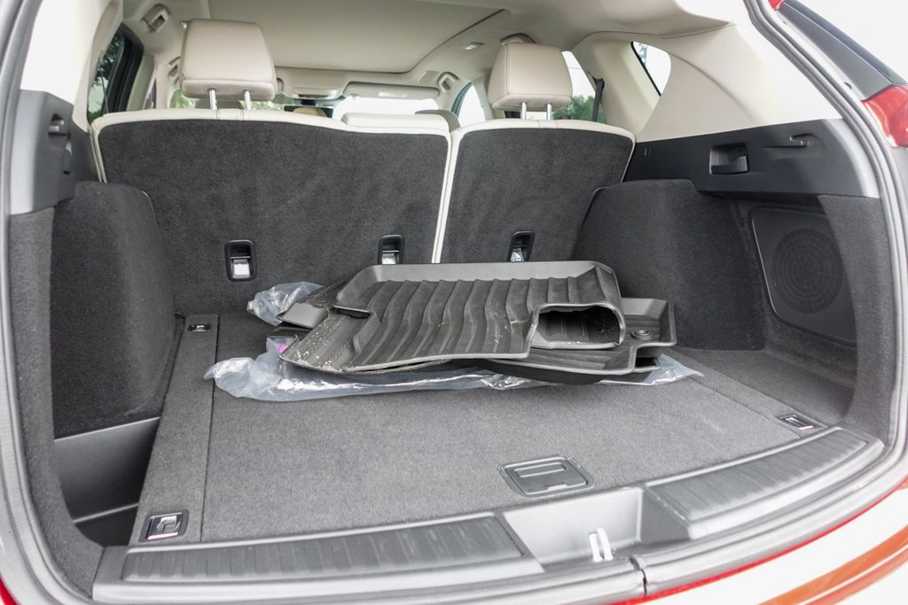 2025 Acura RDX Technology photo 22