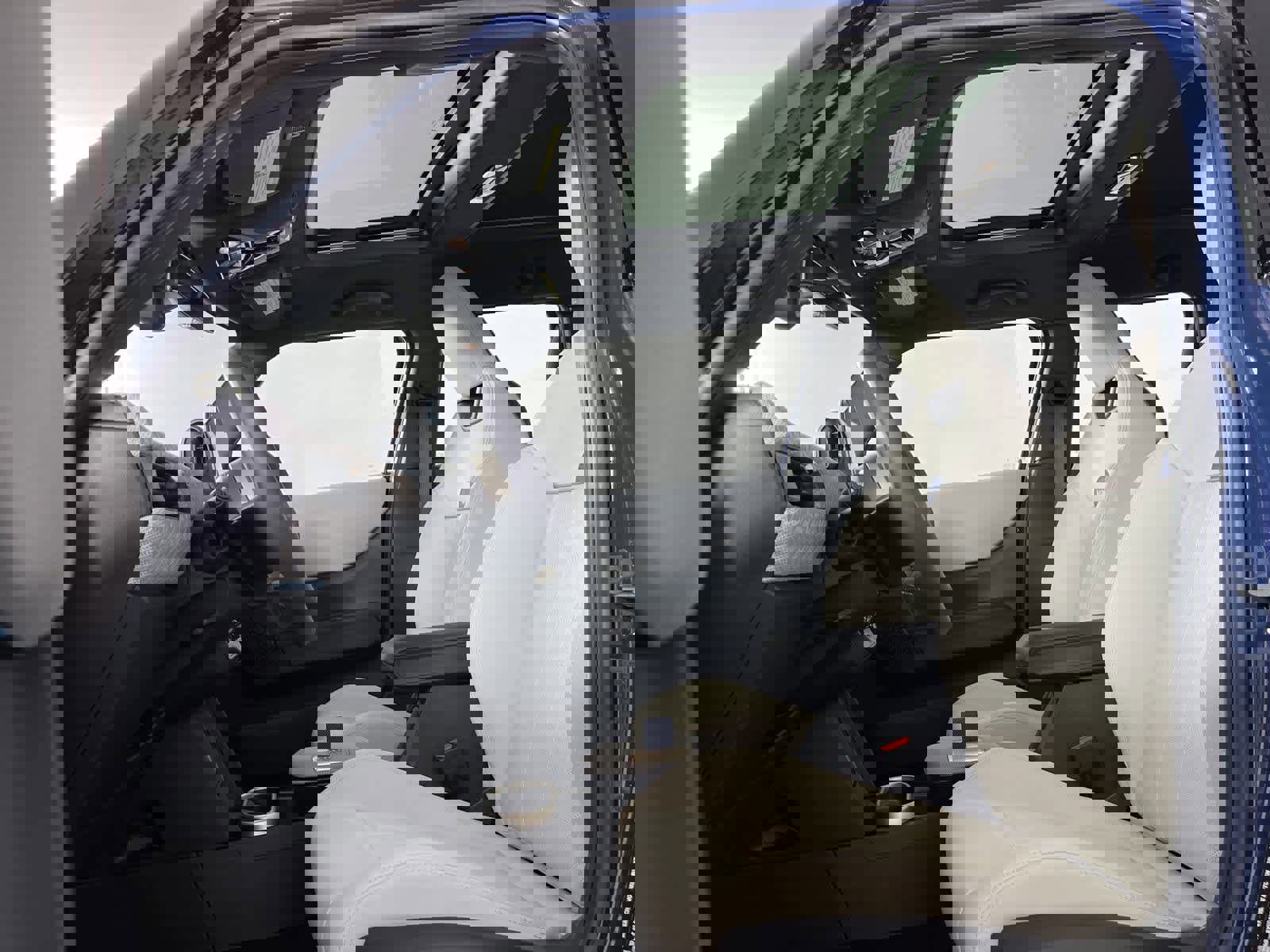 2025 Mini Cooper 4 Door Hardtop S photo 8