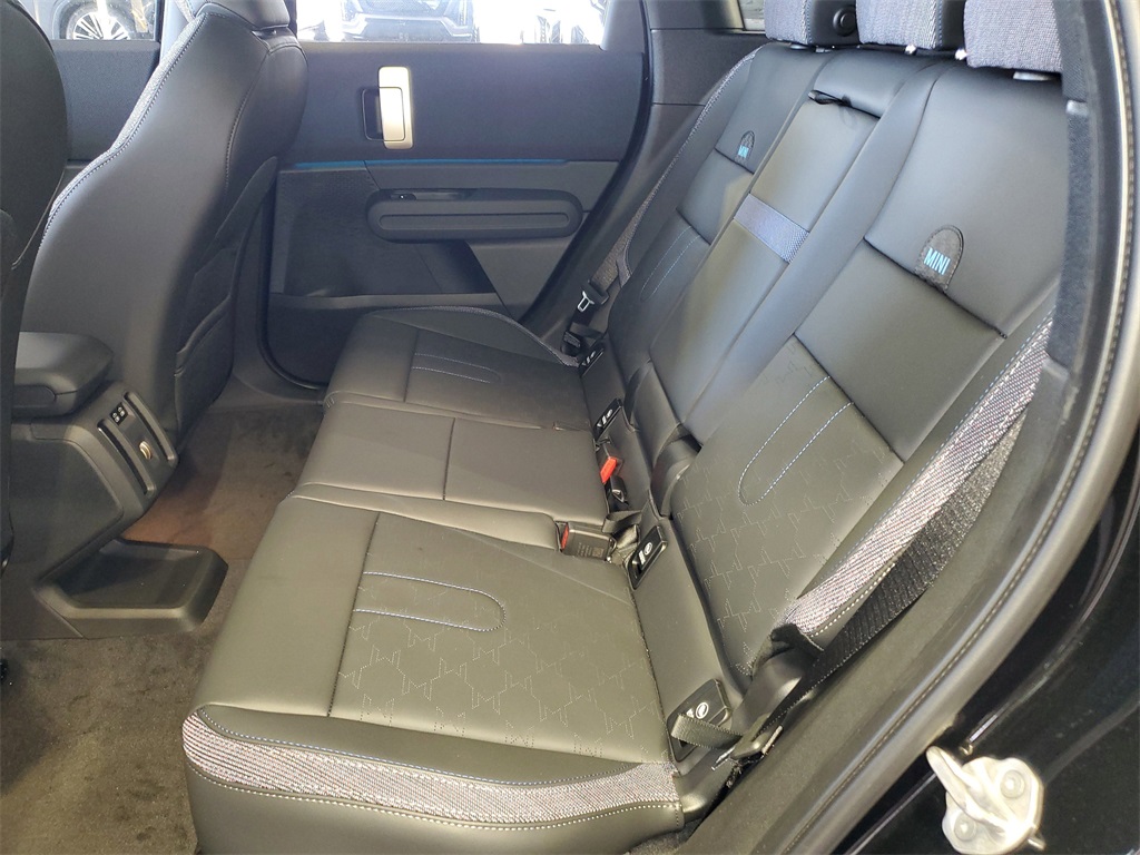 2026 Mini Countryman S ALL4 photo 8
