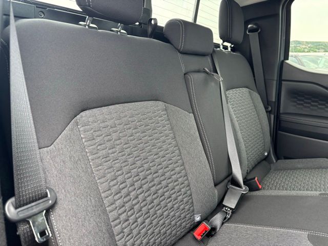 2025 Ford Ranger XLT photo 18