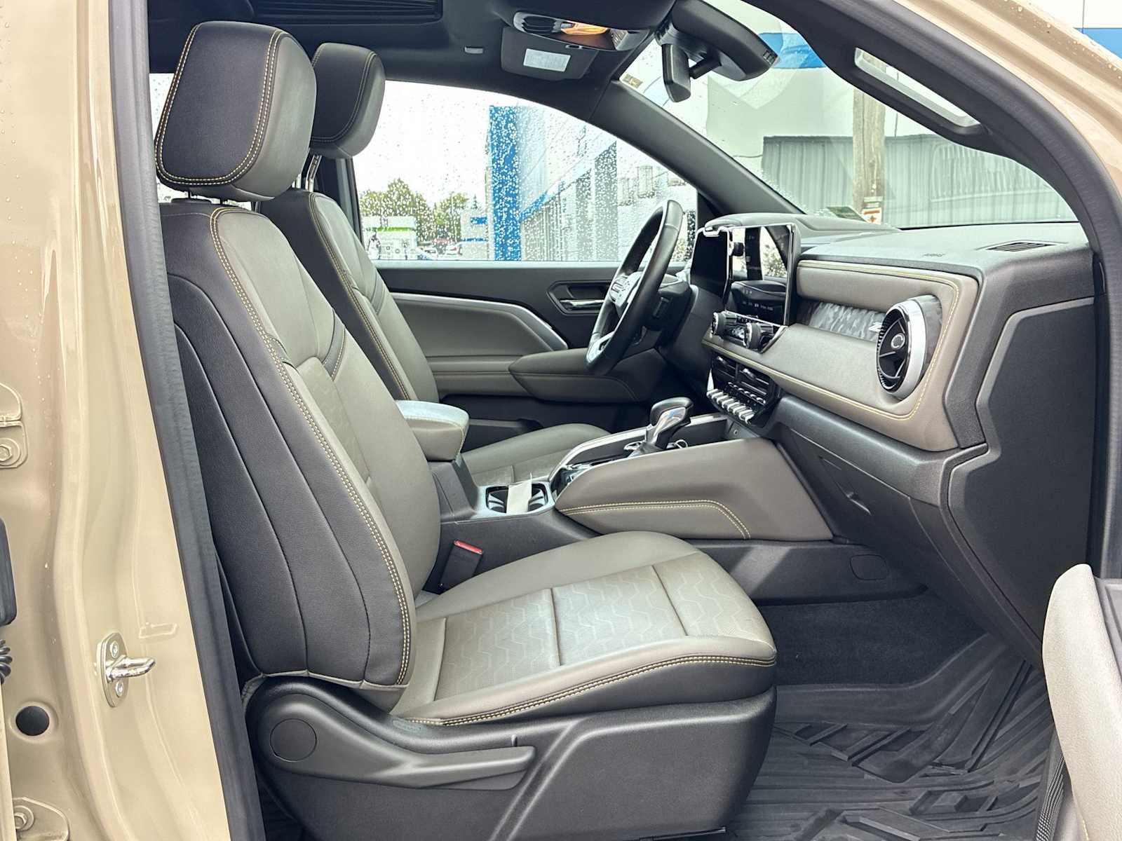 2023 Chevrolet Colorado ZR2 photo 27