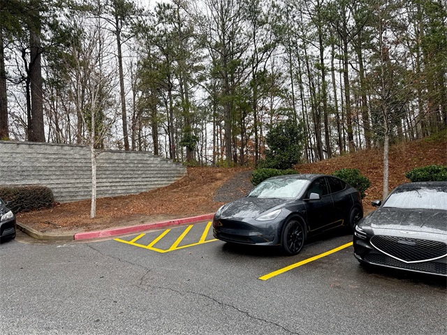 2024 Tesla Model Y Long Range's photo