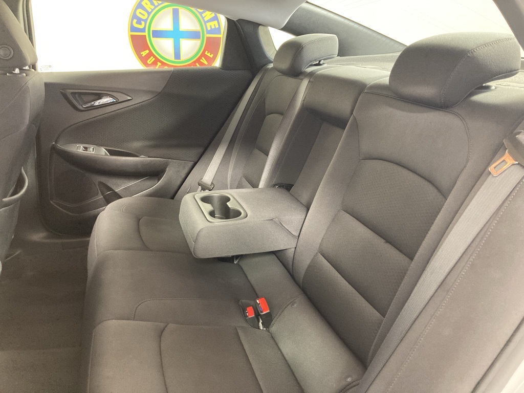2023 Chevrolet Malibu 1LT photo 15