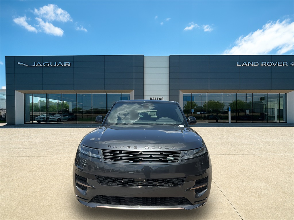 2024 Land Rover Range Rover Sport P400 Dynamic SE photo 5