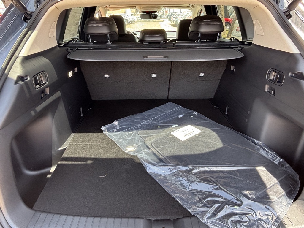 2025 Mazda CX-50 2.5 Turbo Premium Plus photo 17