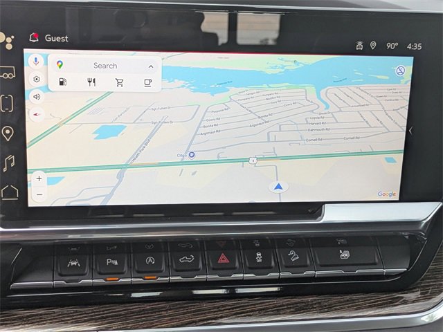 2026 Gmc Sierra 1500 Elevation photo 21