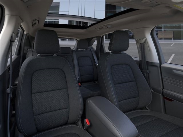 2025 Ford Escape Active photo 10