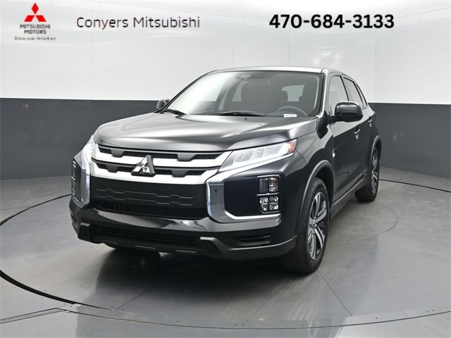 2025 Mitsubishi Outlander Sport ES