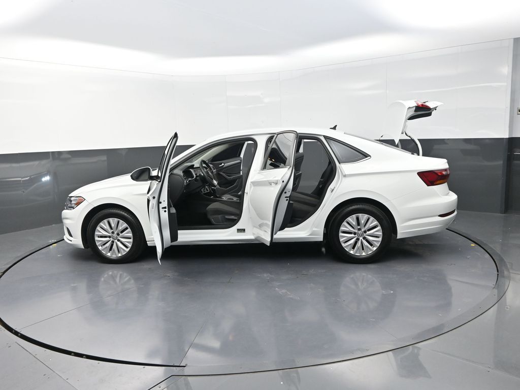 2019 Volkswagen Jetta 1.4T S photo 29