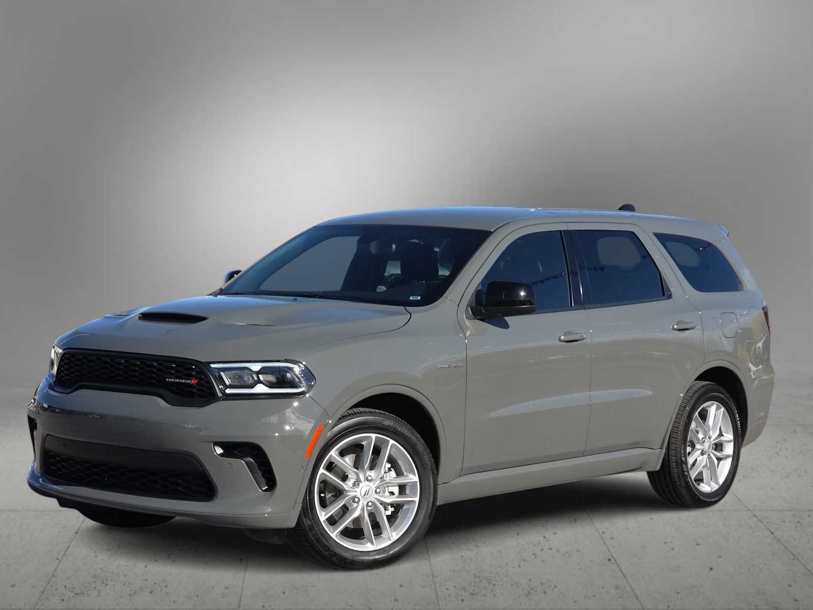 2025 Dodge Durango R/T's photo