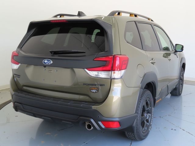 2025 Subaru Forester Wilderness photo 2