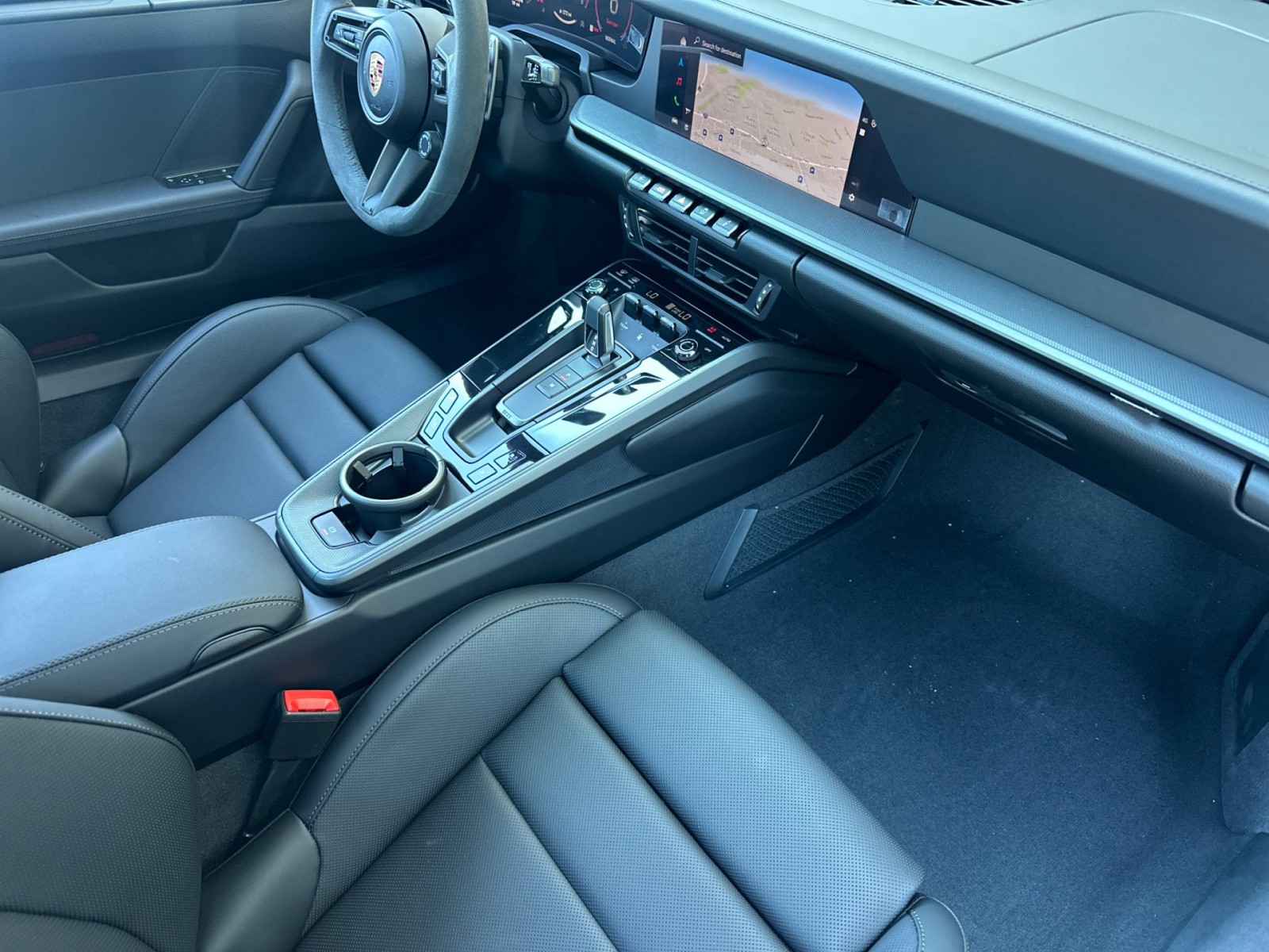 2025 Porsche 911 S photo 16