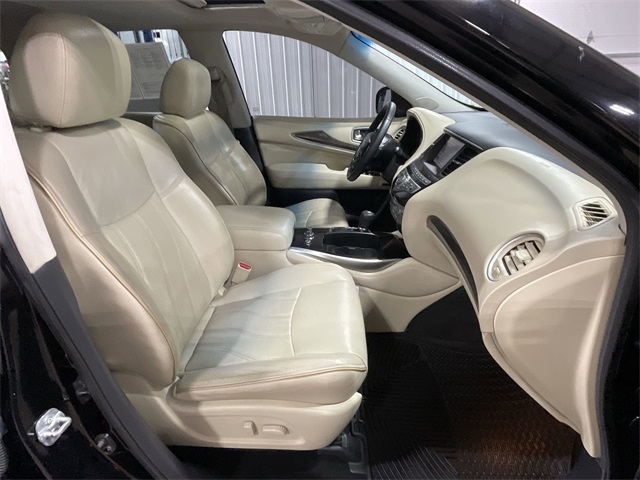 2015 Infiniti QX60 Base photo 31