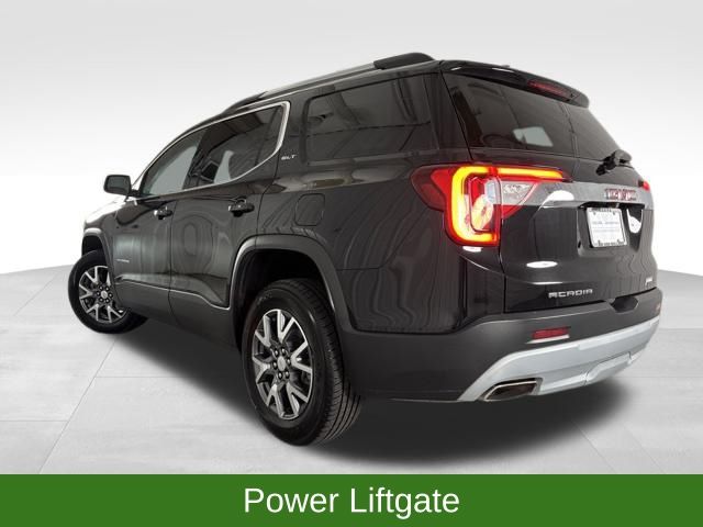 2023 Gmc Acadia SLT photo 5