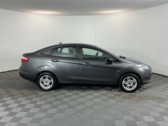 2019 Ford Fiesta SE photo 3