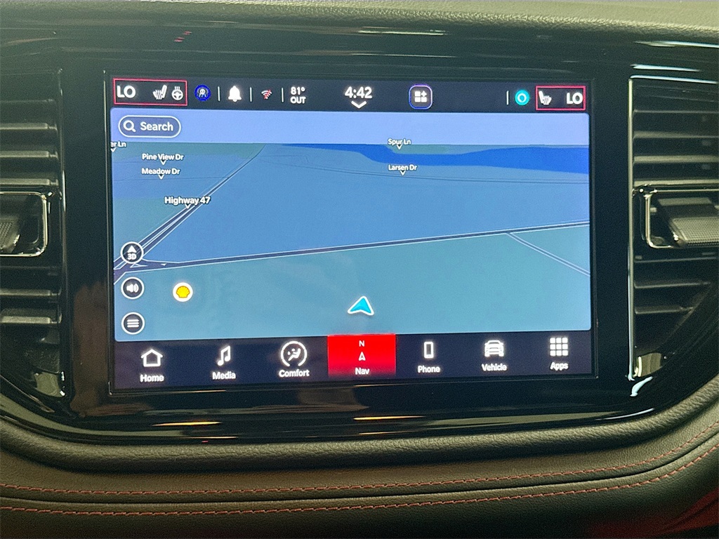 2023 Dodge Durango GT Plus photo 12