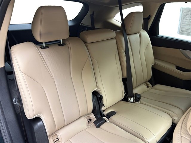 2023 Acura MDX SH-AWD Technology photo 26