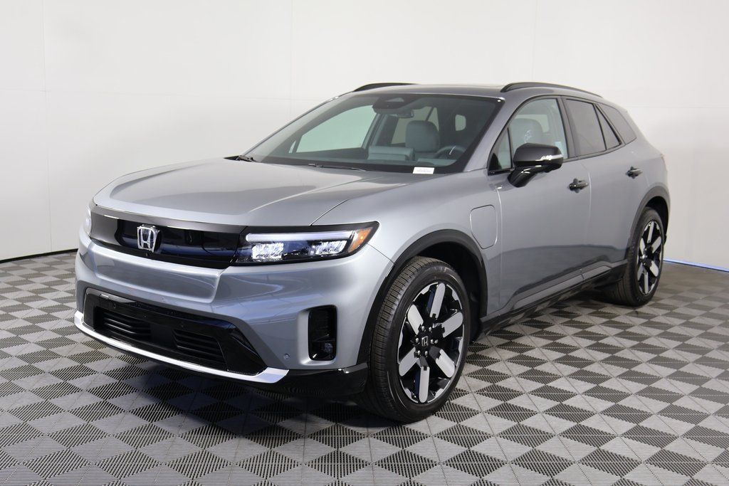 2026 Honda Prologue Elite's photo
