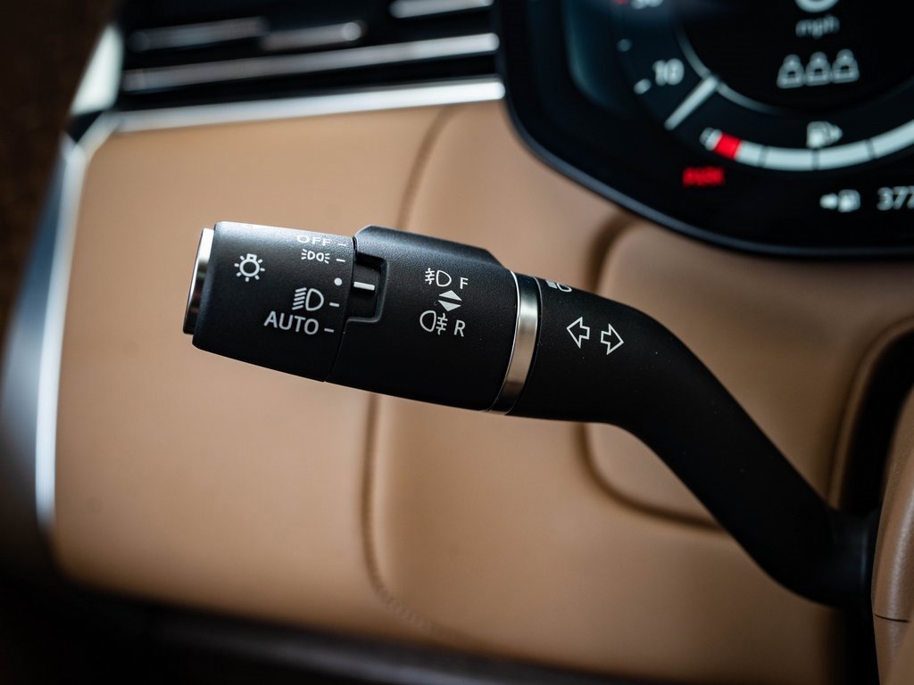 2025 Land Rover Range Rover Autobiography photo 31