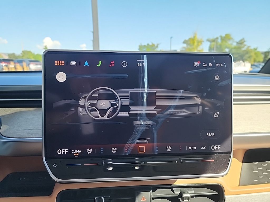 2025 Volkswagen ID. Buzz photo 17