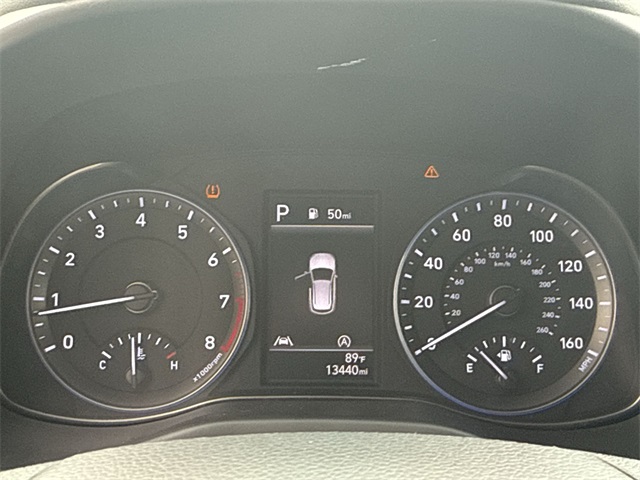 2023 Hyundai Kona SE photo 15