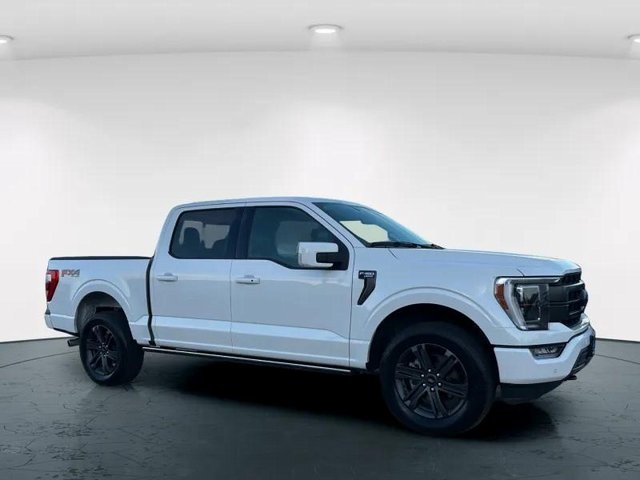 2023 Ford F-150 Lariat photo 8