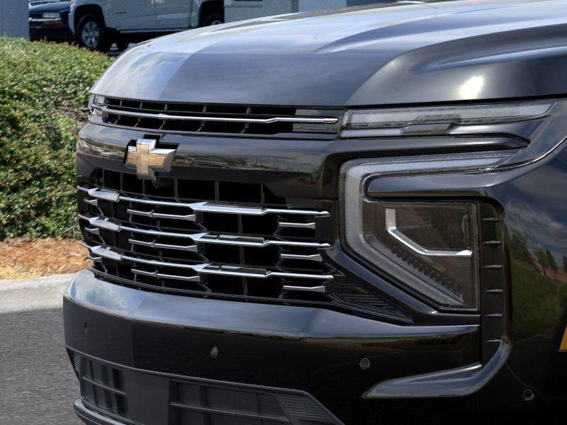 2026 Chevrolet Tahoe High Country photo 13