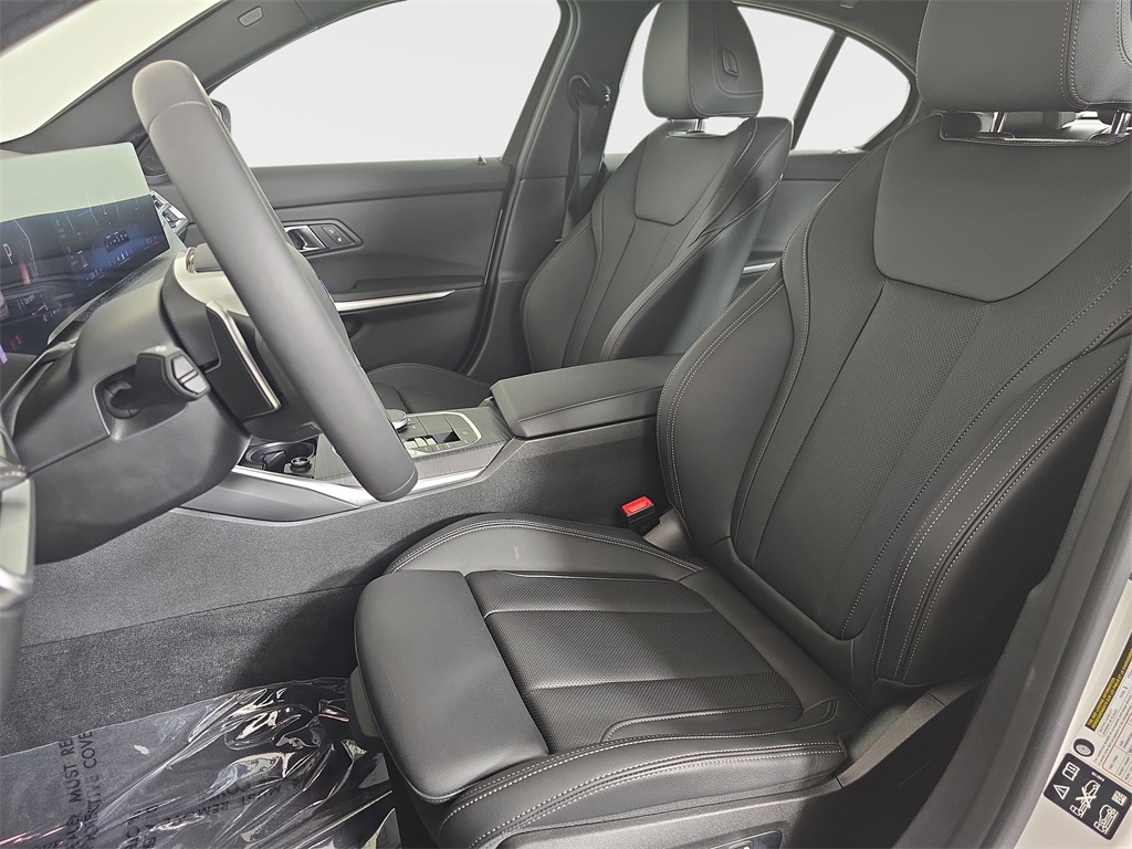2025 Bmw 330i xDrive photo 15