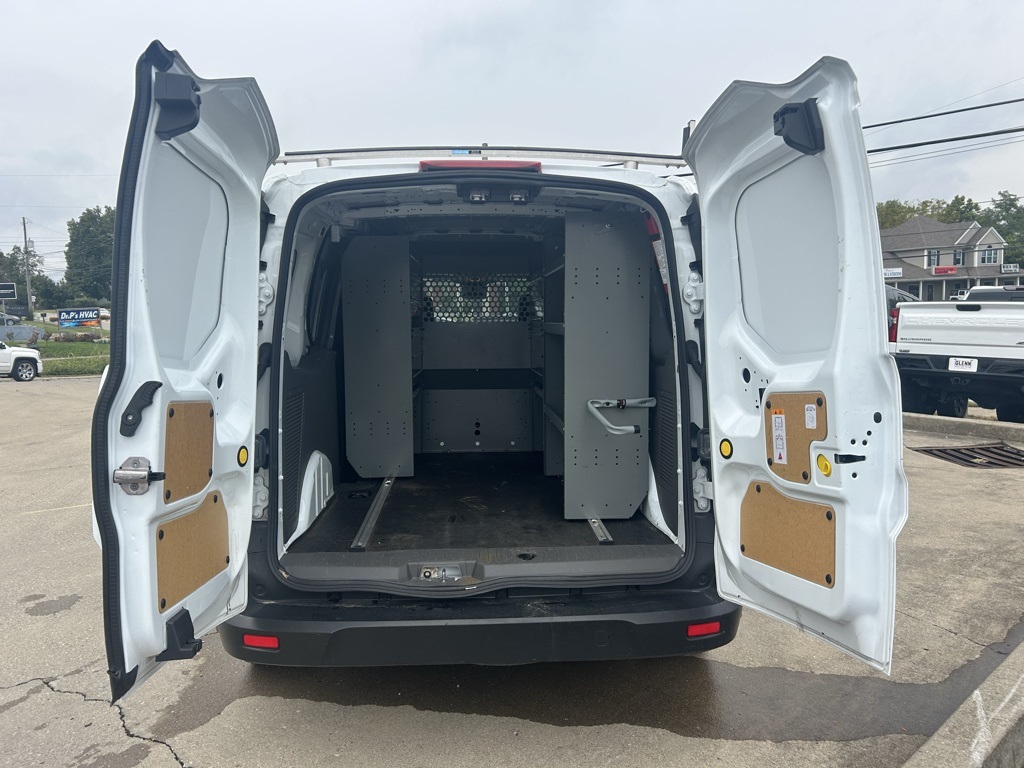 2022 Ford Transit Connect XL photo 8
