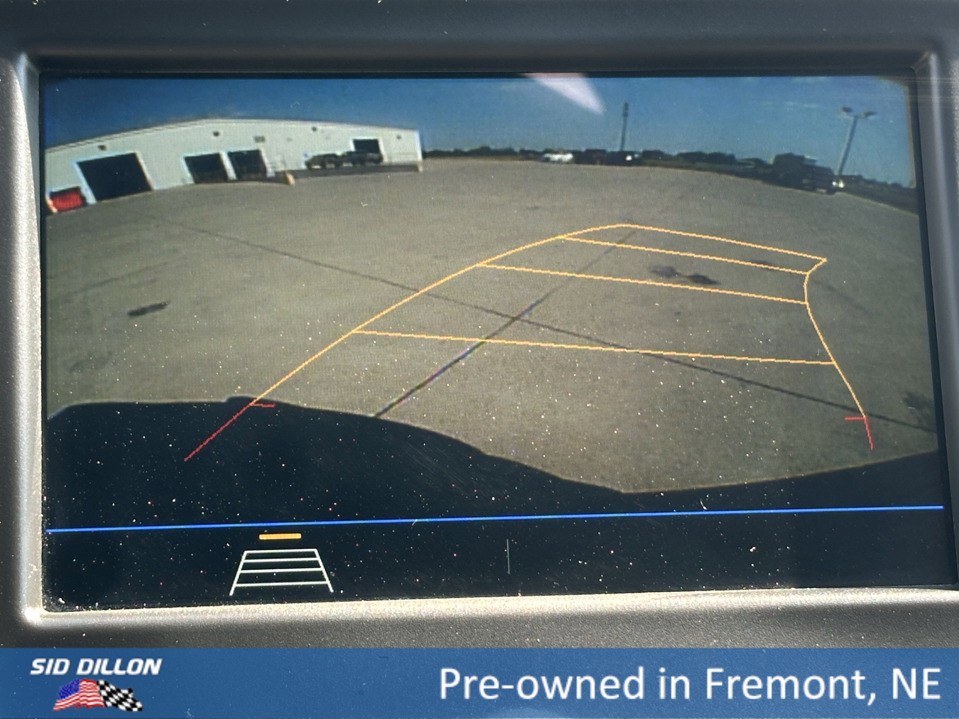 Used 2019 Chevrolet Equinox LT with VIN 3GNAXUEV9KS518591 for sale in Fremont, NE