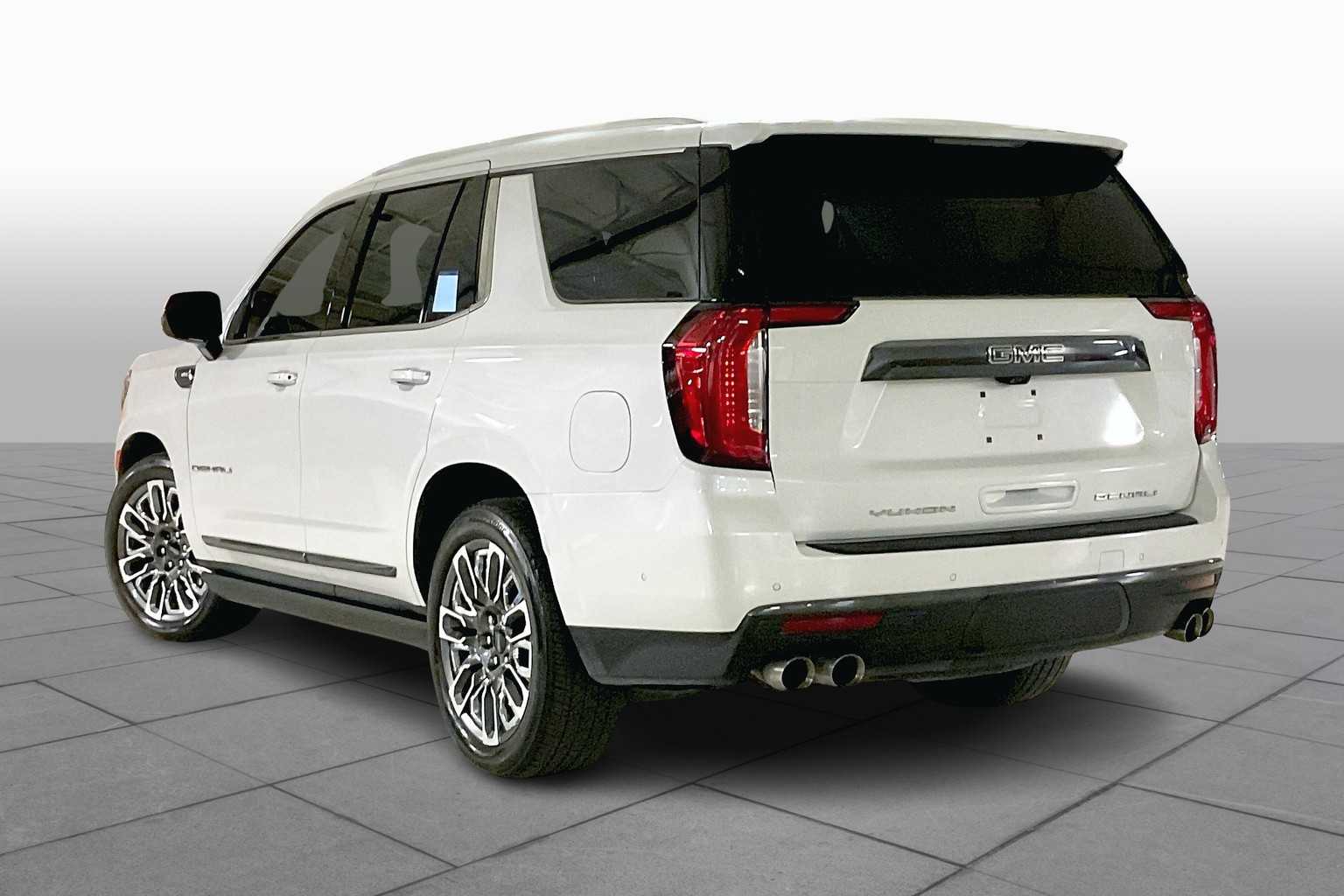 2023 Gmc Yukon Denali Ultimate photo 10