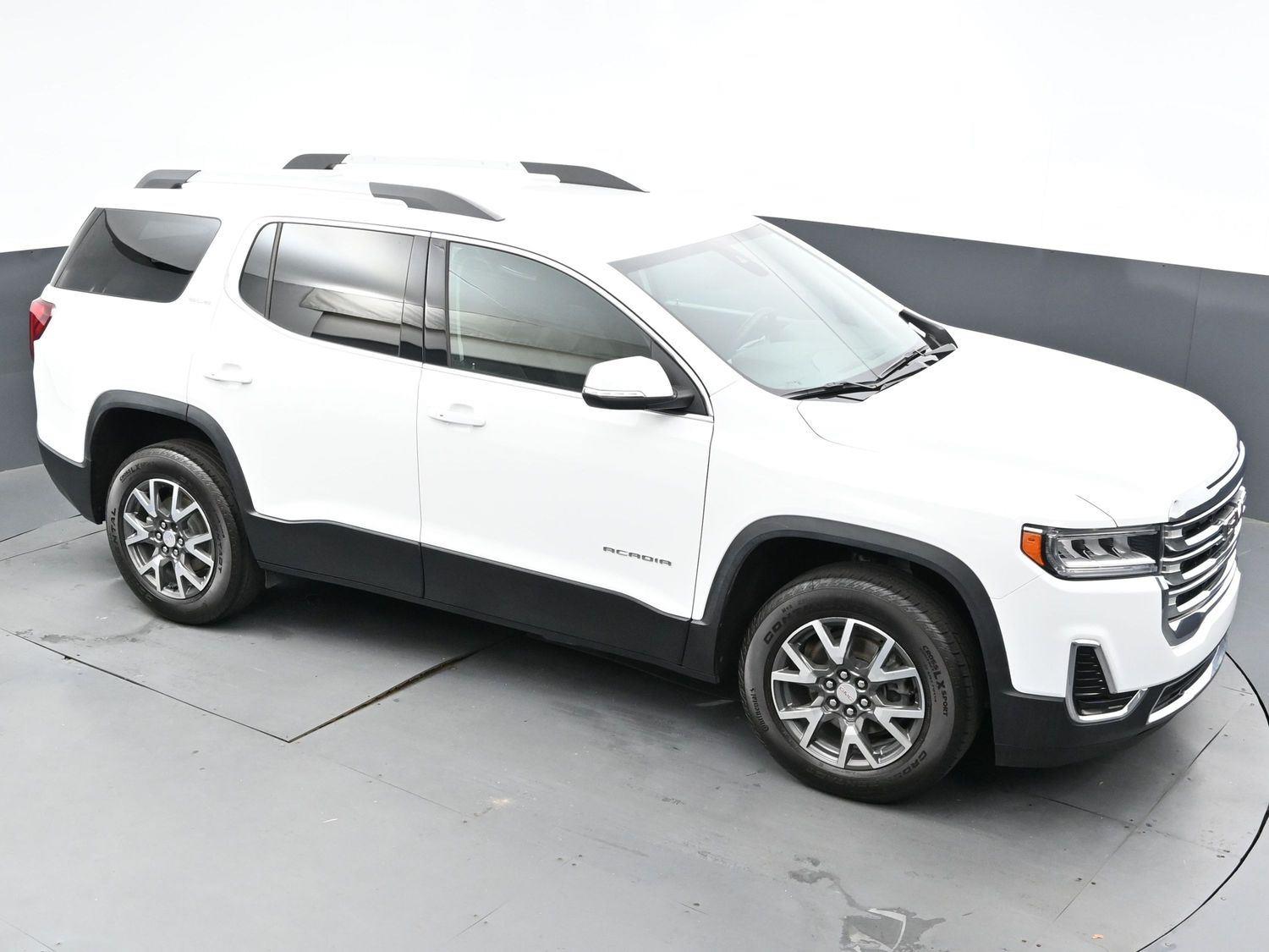 2023 Gmc Acadia SLE photo 35