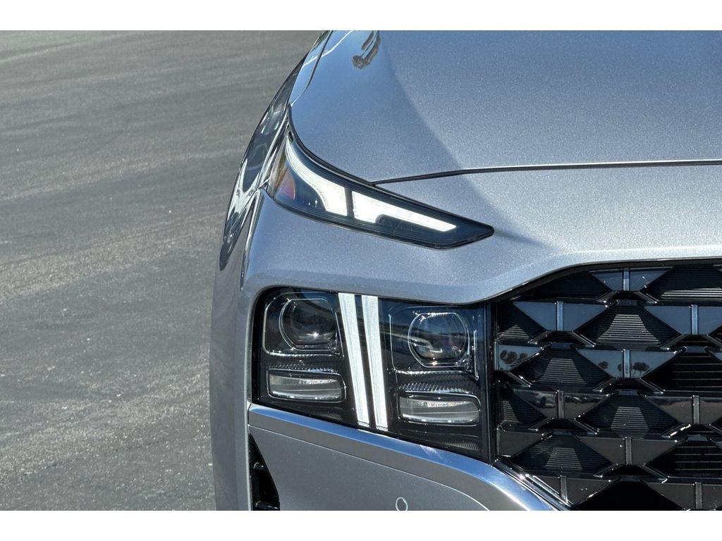 2023 Hyundai Santa Fe Calligraphy photo 42