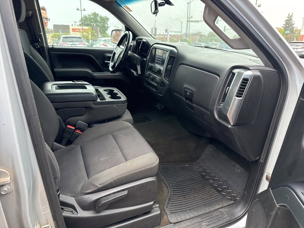 2015 Chevrolet Silverado 1500 LT photo 31
