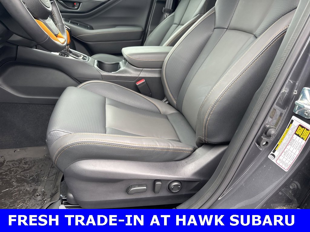 2025 SUBARU OUTBACK - Image 10