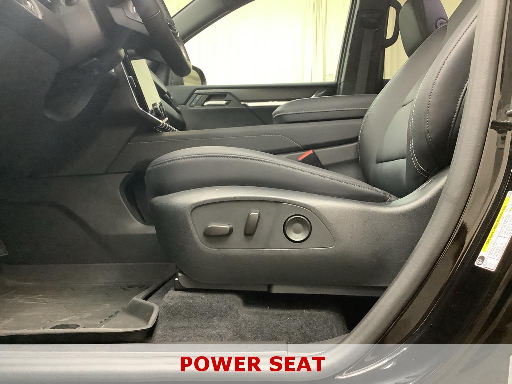 2024 Gmc Acadia Elevation photo 15