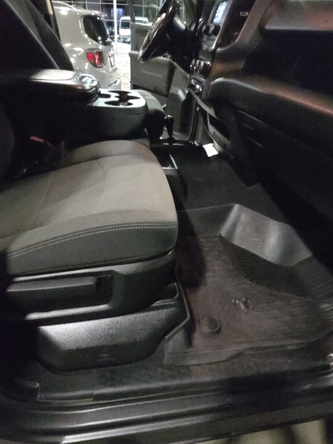 2020 Ram 2500 Tradesman photo 32