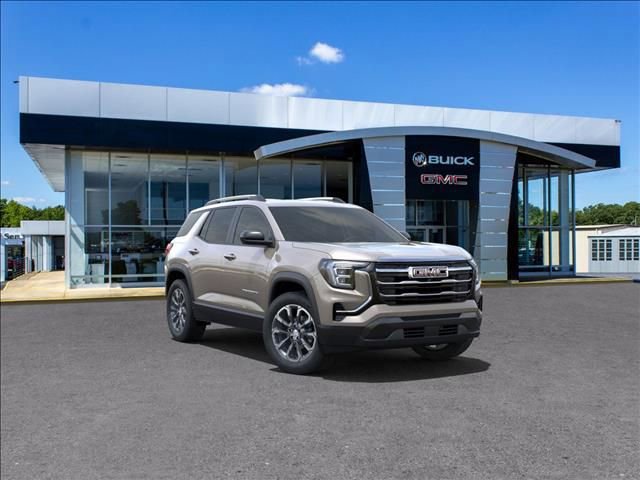 2026 GMC Terrain Elevation's photo