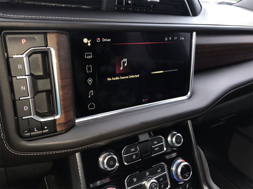 2024 Gmc Yukon Denali Ultimate photo 16