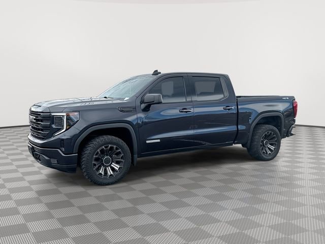 2022 GMC Sierra 1500 Elevation's photo