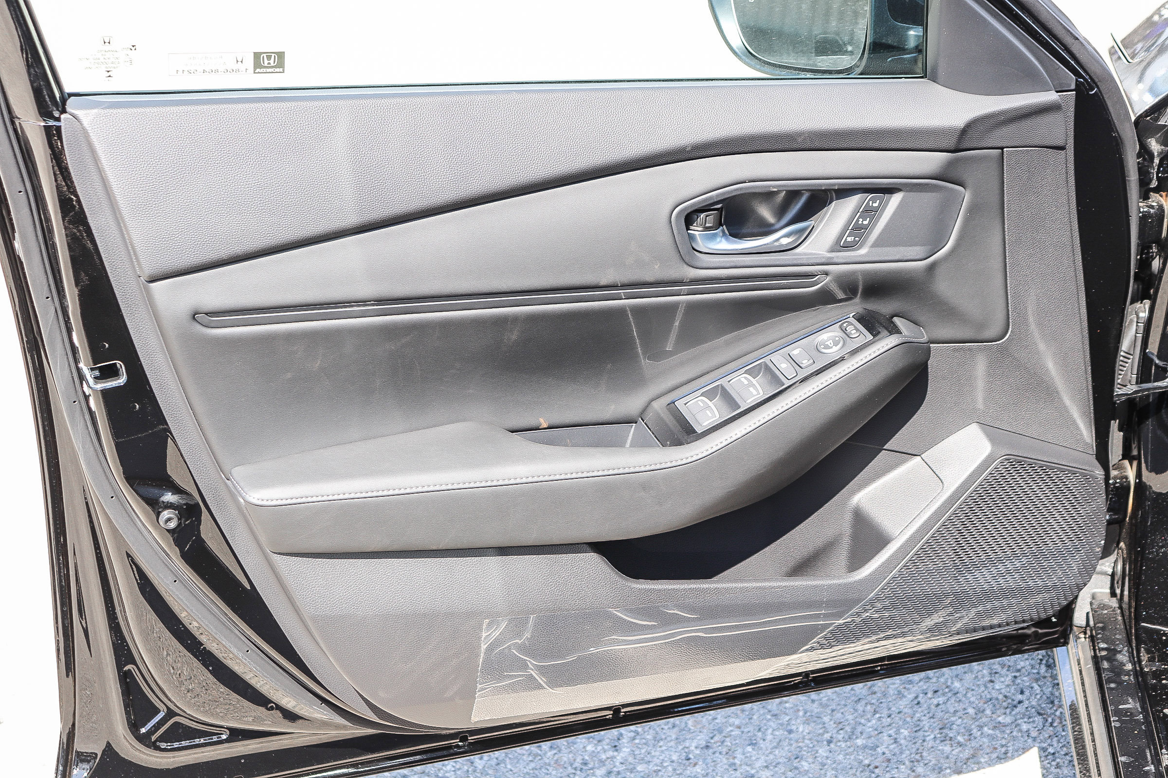 2025 Honda Accord Hybrid Touring photo 15