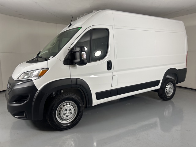 2025 Ram ProMaster 1500 photo 4