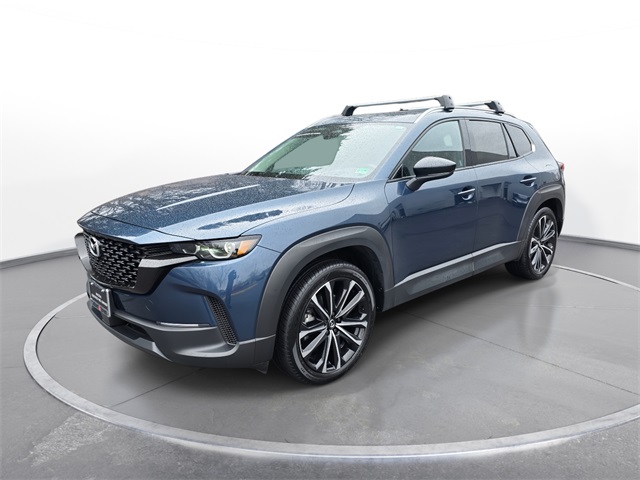 2025 Mazda CX-50 Premium Plus's photo