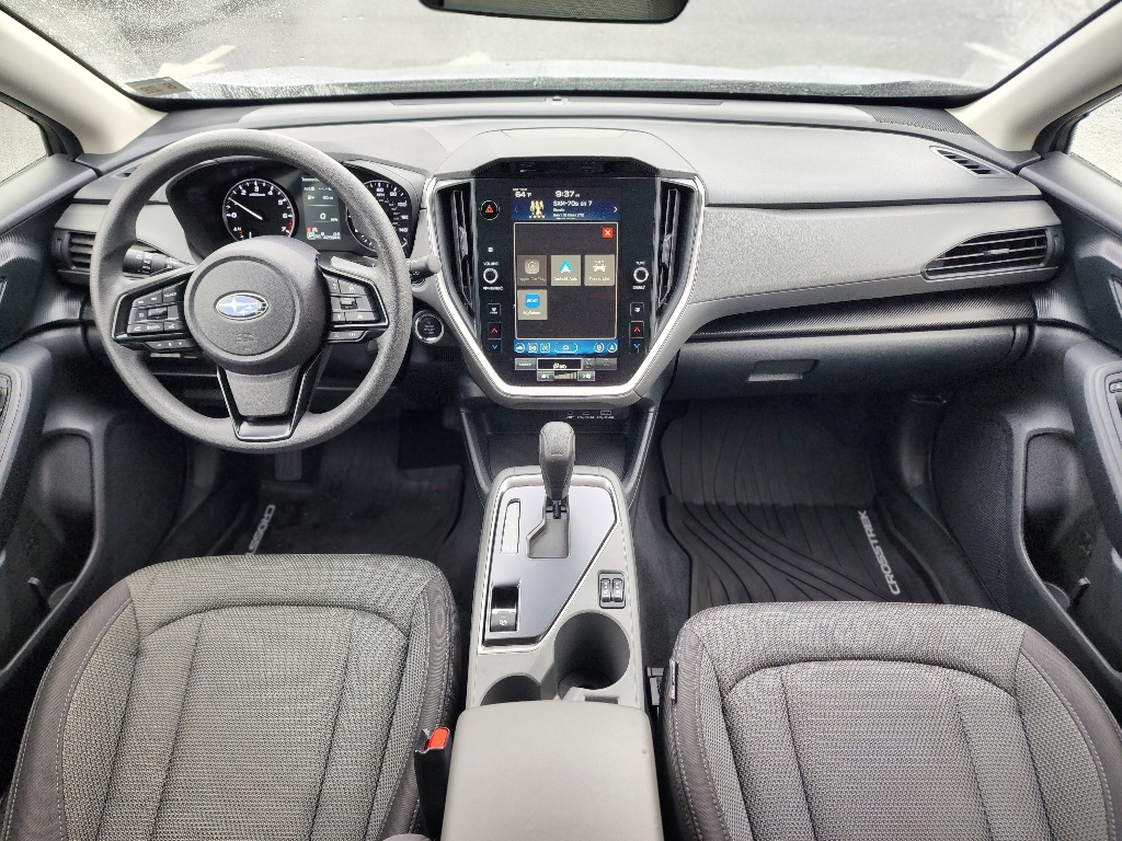 2024 Subaru Crosstrek Premium photo 2