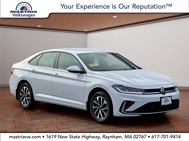 2025 Volkswagen Jetta S's photo