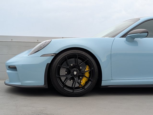 2022 Porsche 911 GT3 Touring photo 8