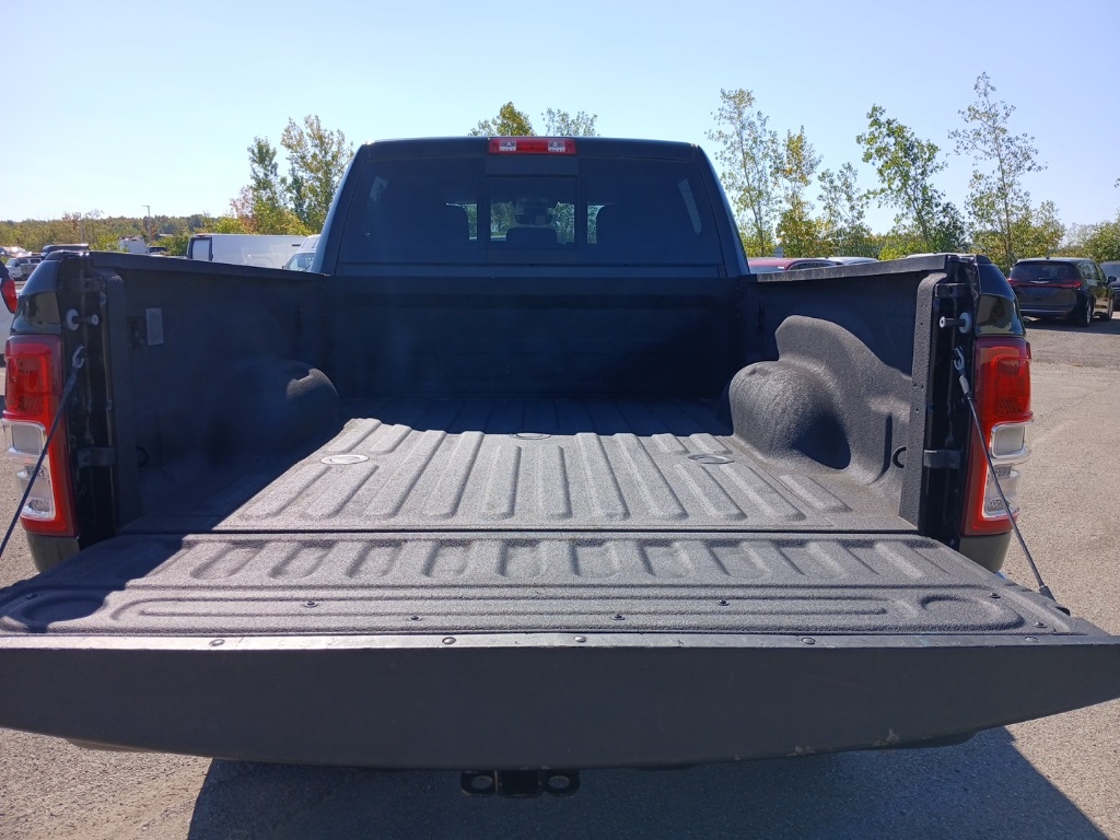 2022 Ram 2500 Tradesman photo 19