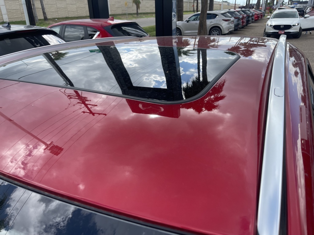 2025 Mazda CX-30 2.5 S Preferred photo 9
