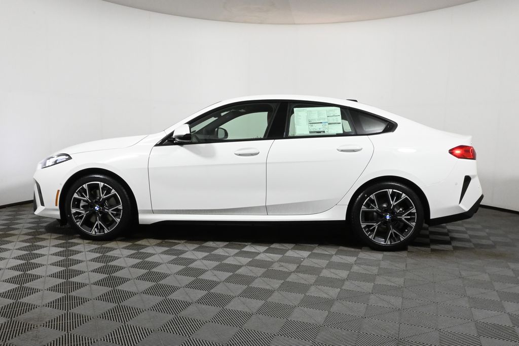 2025 Bmw 228i xDrive Gran Coupe photo 2